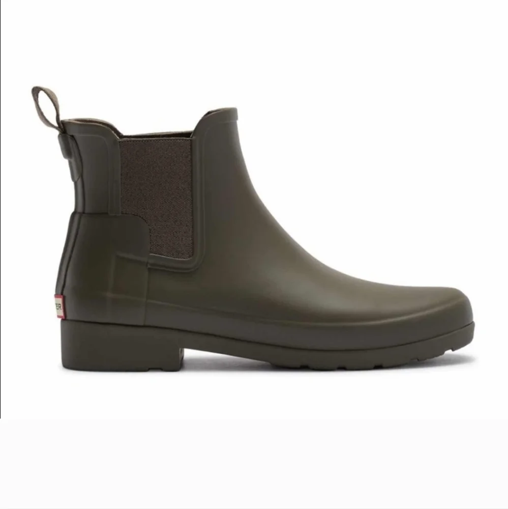 Hunter original waterproof